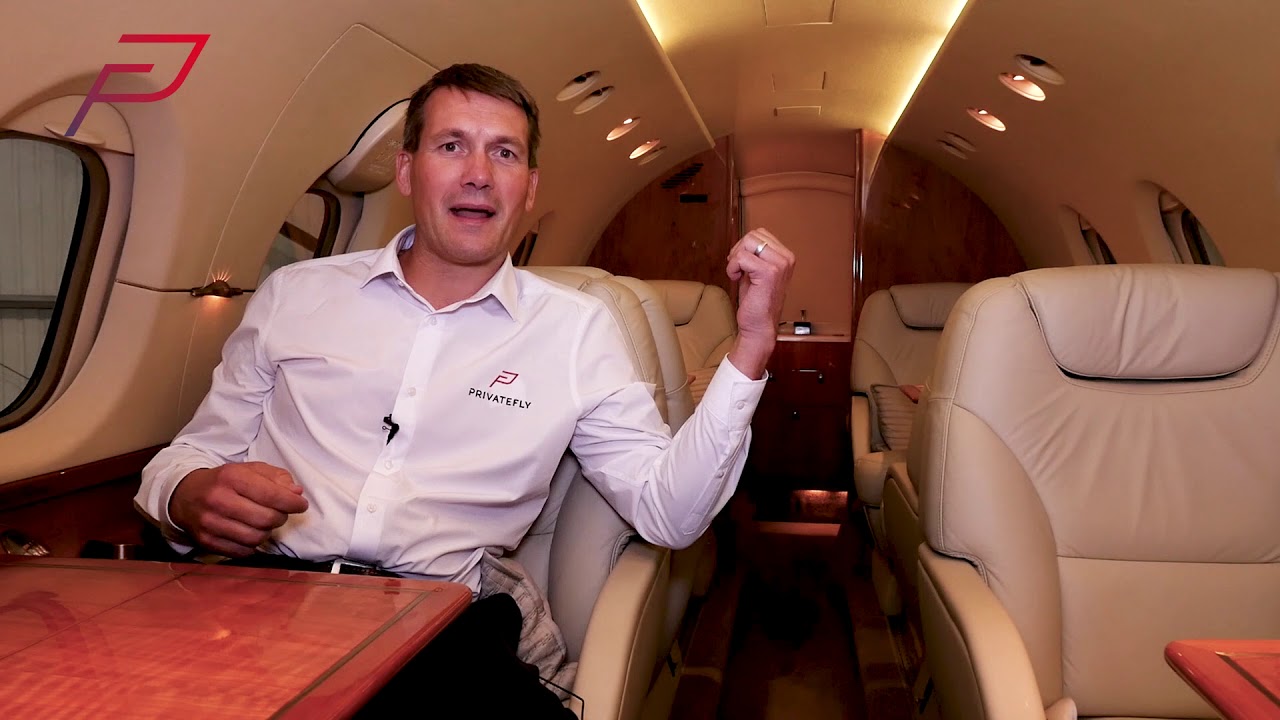 Introducing the Hawker 800XP PrivateFly YouTube