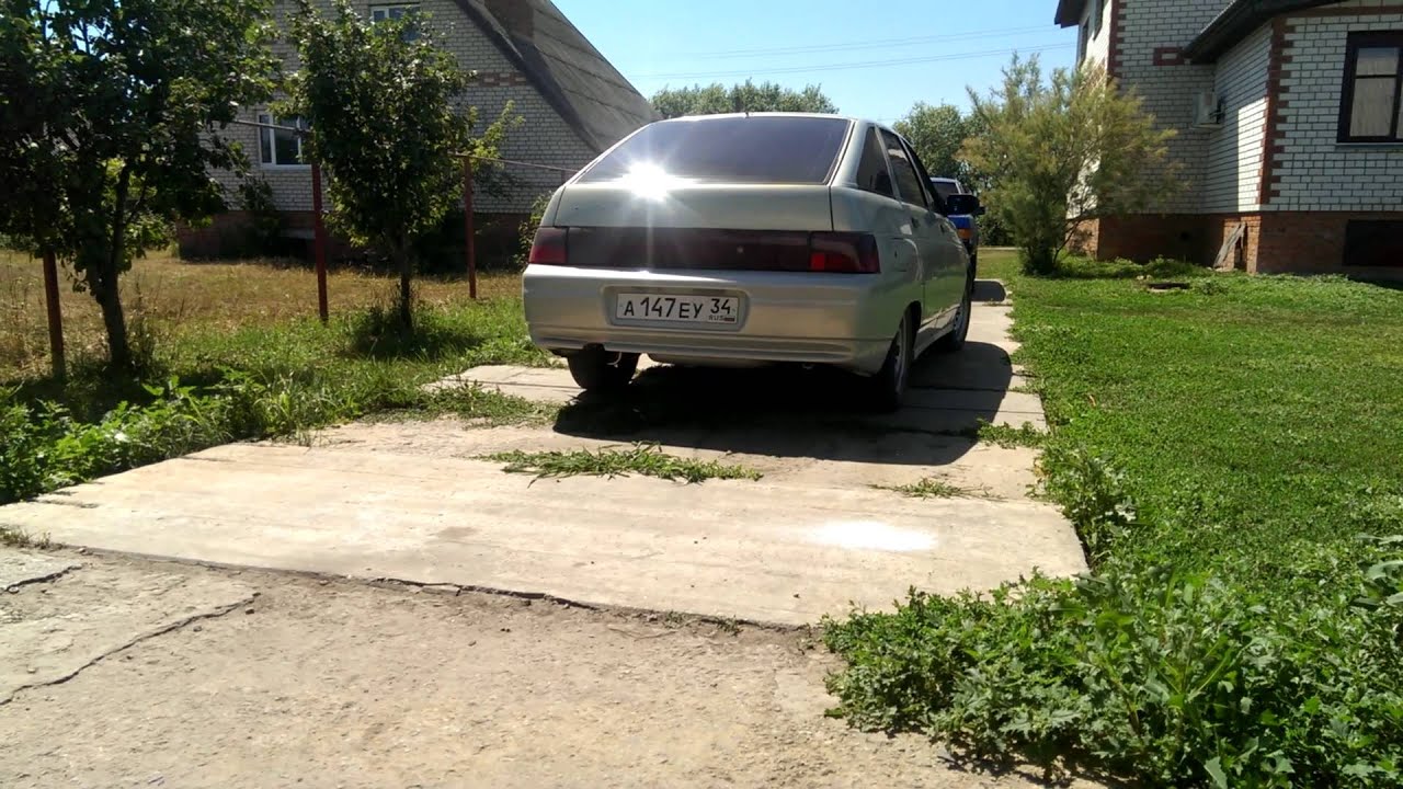 Subaru sound на ваз Subaru sound на ваз
