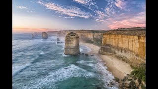 Exploring the Great Ocean Road: A Breathtaking Journey (6 Minutes)