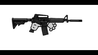 Carabine reload check test | MC | DC2