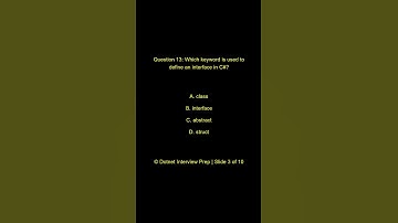 Dot Net Programming Questions – Part 2 | C# Intermediate Practice Set | Inheritance, LINQ & Async Q3