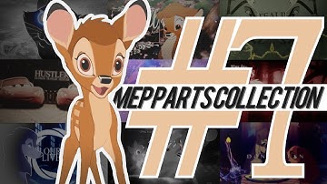 Mep part collection #7