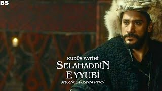 Kudüs Fatihi Selahaddin Eyyubi Müzikleri - Melik Selahaddin