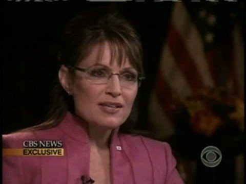 Hilarious Point-Counterpoint: Biden & Palin on Dick Cheney