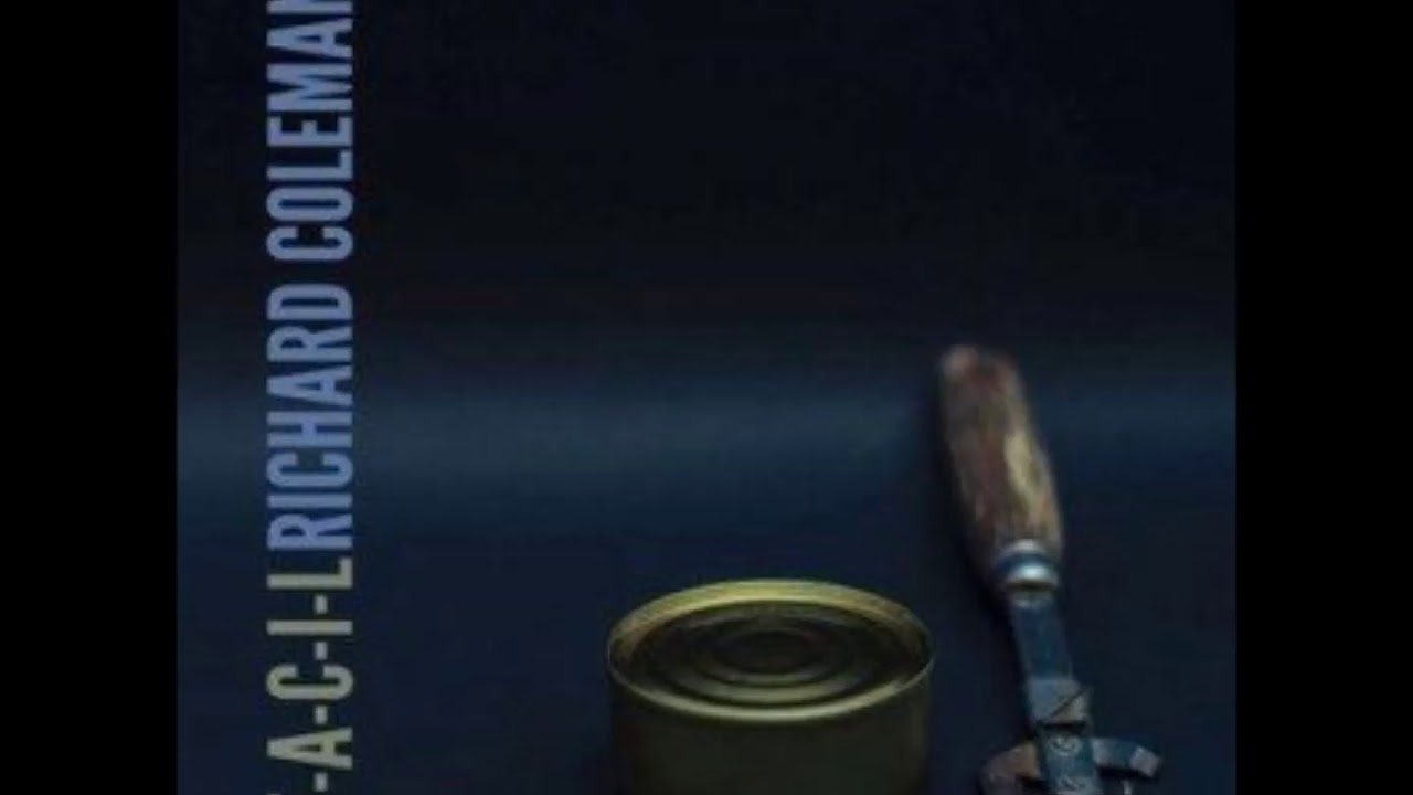 Richard Coleman - F-A-C-I-L (AUDIO) autenticos decadentes en salta