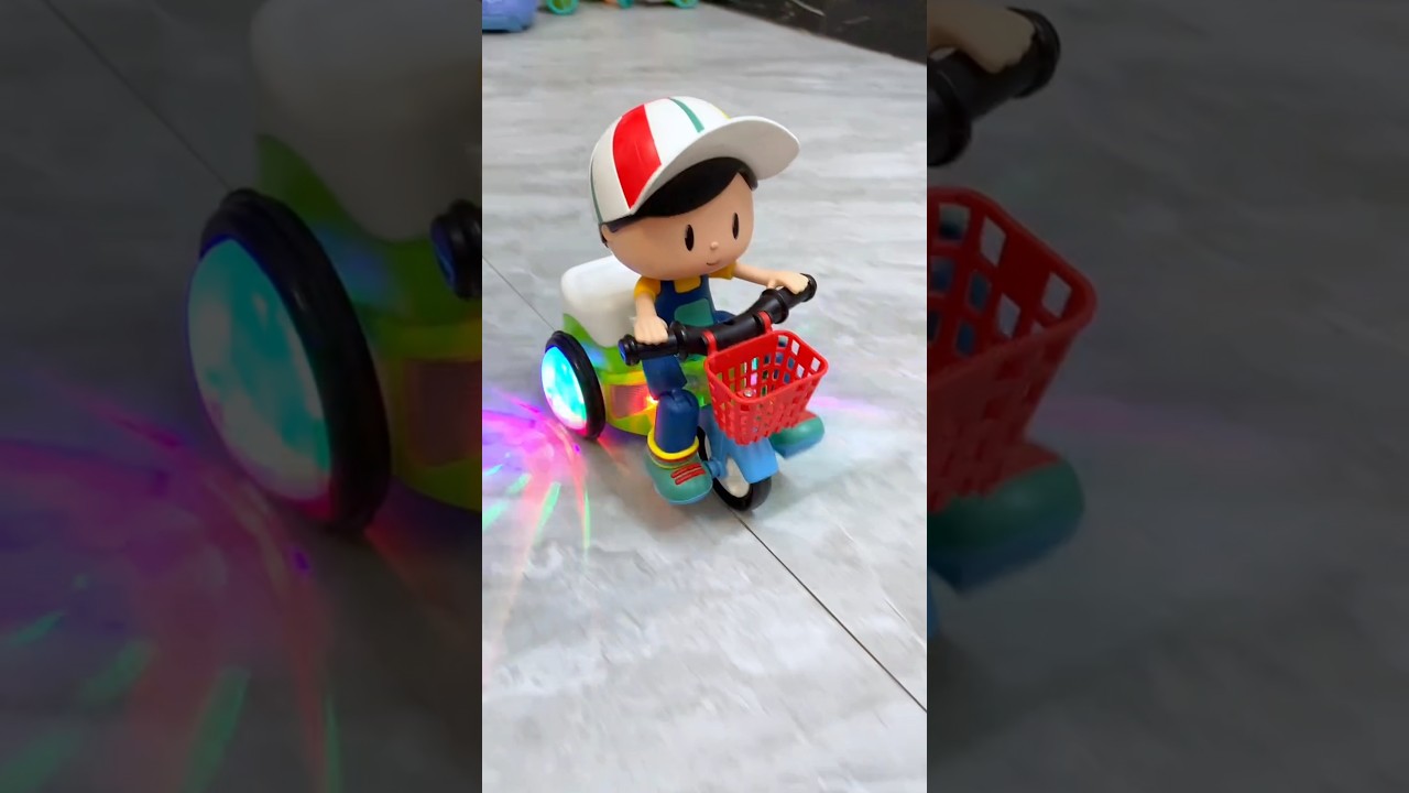 cute toys scooter 🛴🛵