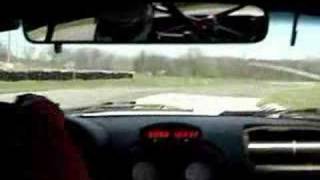 Waterford Hills Drivers School 2007