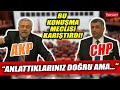 "Namuslu ve dürüst bir adam..." CHP'li Erol AKP'li vekile seslenince Meclis karıştı!