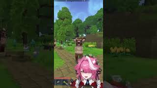 The timing is so perfect man #hololive #vtuber #hololiveclip