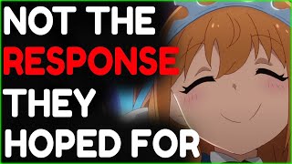 Crunchyroll gets ROASTED by anime fans for Princess Connect RE: Dive upcoming gacha game