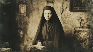 картинка: (1837, Елена Ветлицкая) Монахиня, которая не старела — загадка, не объяснённая наукой