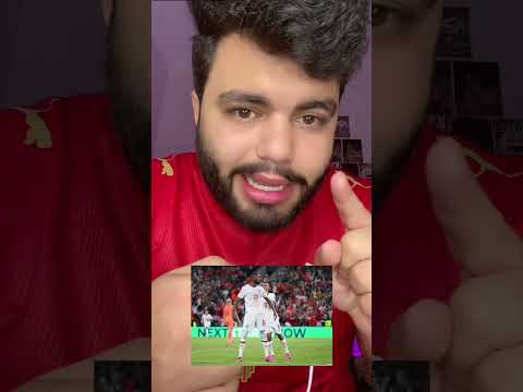 تأهل تاريخي لمنتخب المغرب علي حساب هولندا في كاس العالم 🇲🇦🤯