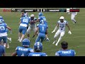Sharks vs Dragons