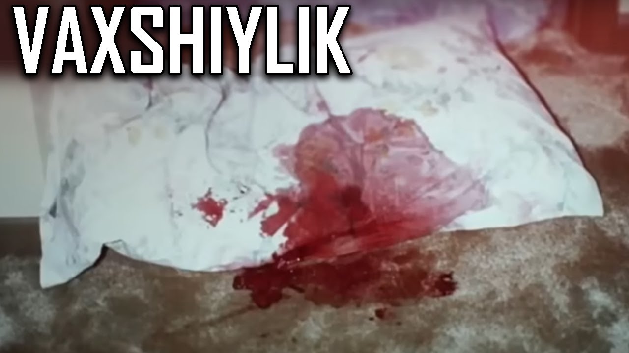 Kutilmagan Holat Tufayli Oshkor Bo'lgan Jinoyat