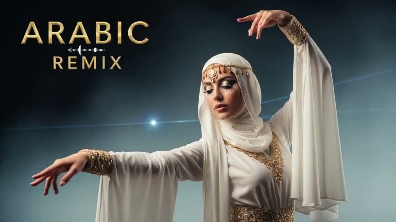 Arabic Festival EDM 2026 🔥 Habibi Bass Drop Party Mix