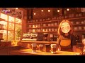 Afternoon Brew ☕ Coffee Shop Beats / Lofi Hip Hop To Study & Work