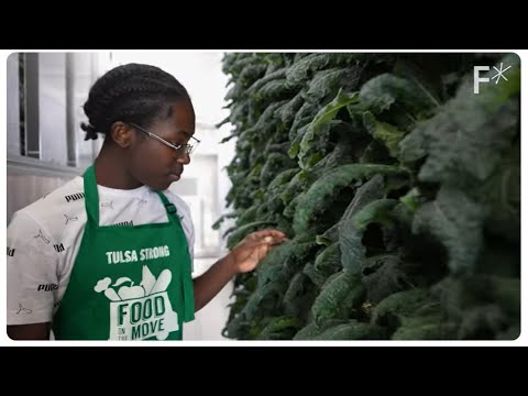 Planting The Seeds of Success - YouTube