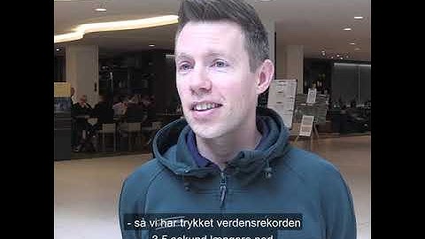 Mere succes venter for 4000 meter-holdet