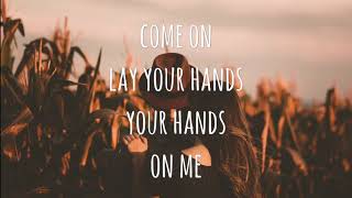 Hands // The Vamps