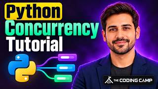 Python Concurrency Tutorial: Speed Up Your Code
