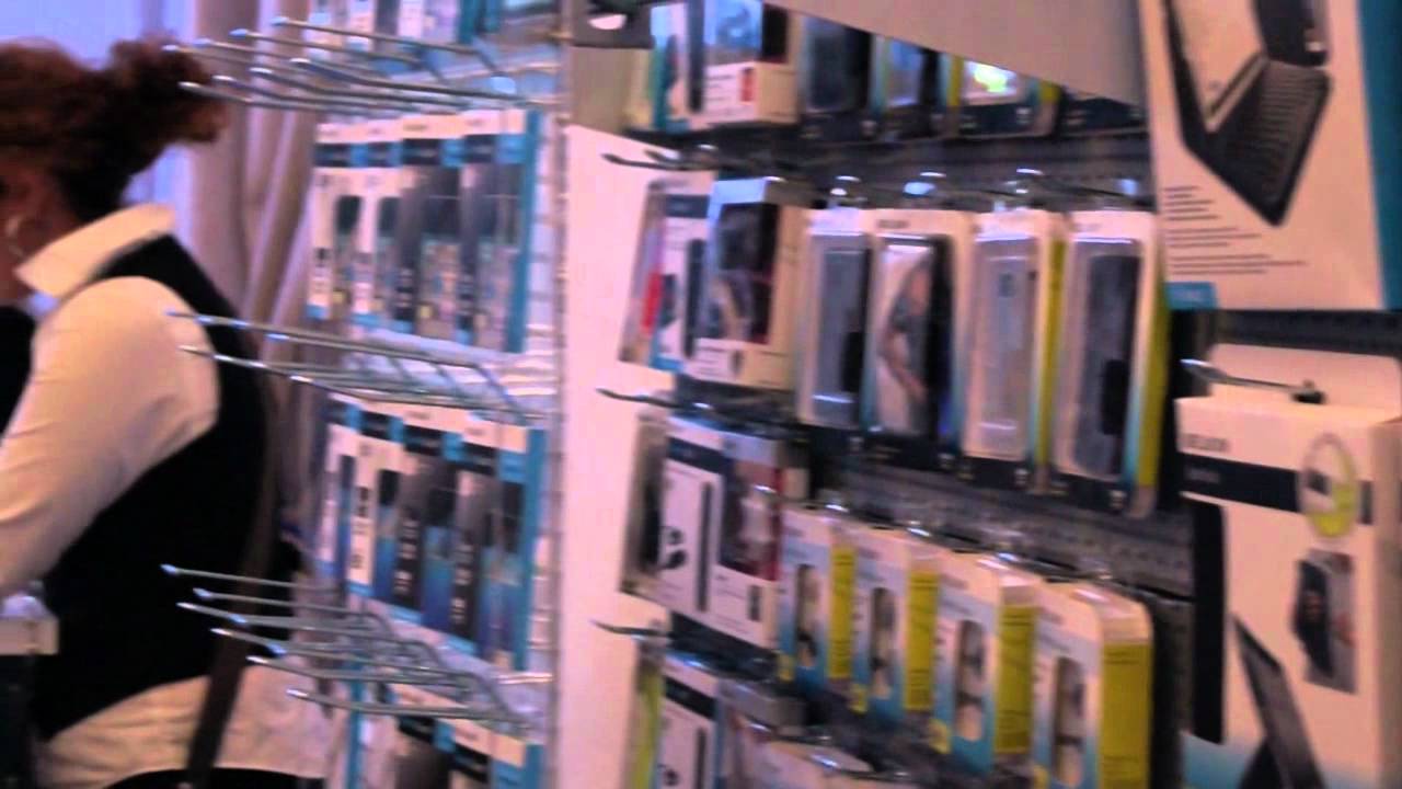 Belkin Emotion Day - Technik by Creativworks Veranstaltungstechnik