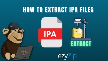 How to Extract IPA Files Online (Simple Guide)