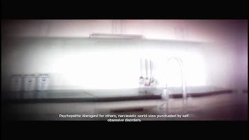 Prototype - Web of Intrigue Videos - Segment 1 (8/8)