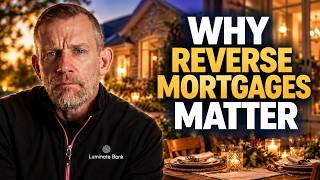 The Pros and Cons of Reverse Mortgages: What You Should Know