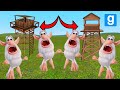 Youtube Thumbnail title