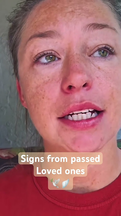 Signs from loved ones | speaking from heaven #angel #lastdayonearth #laststory #lastgoodbye #shorts