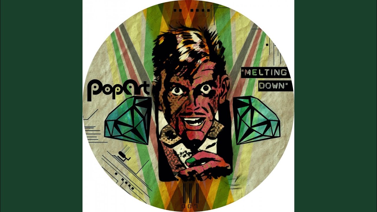 Melting Down (Original Mix)