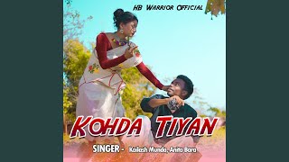 Kohda Tiyan