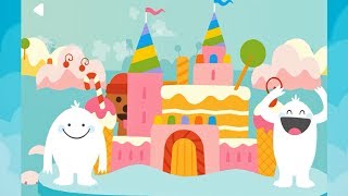Sago Mini World - Music Box - Play a Song Full App for Kids screenshot 2
