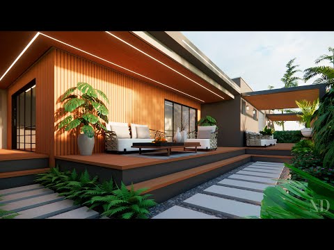 Modern House Design