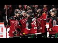 Emil Larsson kvitterar till 3-3 hemma mot MoDo