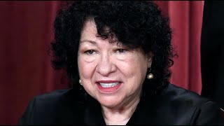 New Details Emerge on Attempted Carjacking Near Justice Sotomayor's Home