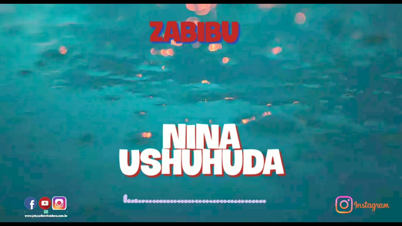 Zabibu _Nimekuja na ushuhuda(official audio 