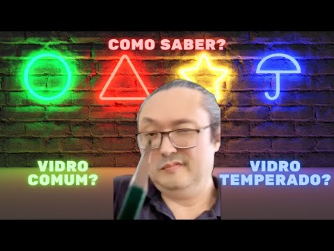 Vídeo: O vidro é resistente ao forno?