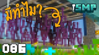 สิ่งสุดท้ายที่ต้องมีก่อนเปิดร้าน!? - Minecraft iSMP ตอนที่ 86