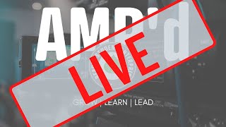 AMP'd Live 12/8