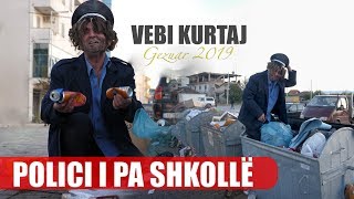 Vebi Kurtaj-Polici i pa Shkolluar dhe pasojat e reformes