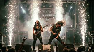 Güllü - Unuttum Işte Rock Cover