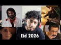 Eid Movies 2026