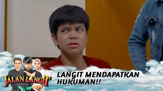 Download lagu Langit Mendapatkan Hukuman!! - Jalan Langit