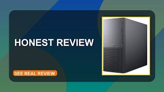 Dell Tower Plus EBT2250 Desktop 2026 Ai Computer Honest Review 2026