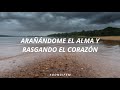 Ricardo Arjona - ¿Por qué es tan cruel el amor? (LETRA)