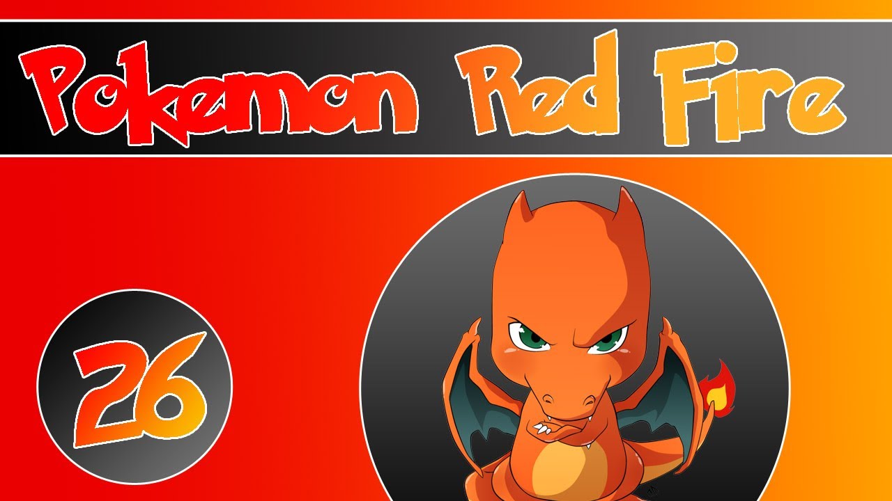 Tutti I Pokemon Di Pokemon Rosso Fuoco