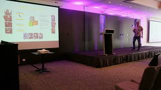 Advanced FHE Protocols for the Blockchain - Nigel Smart, Zama | Encrypt Brussels 2024