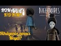 Baştan Sona: Runaway Kid’in Kaçışı ve Tüyler Ürperten Gerçekler - Little Nightmares DLC Hikayesi 
