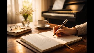 Calm Classical Music for Writing &amp; Creativity | Flow State